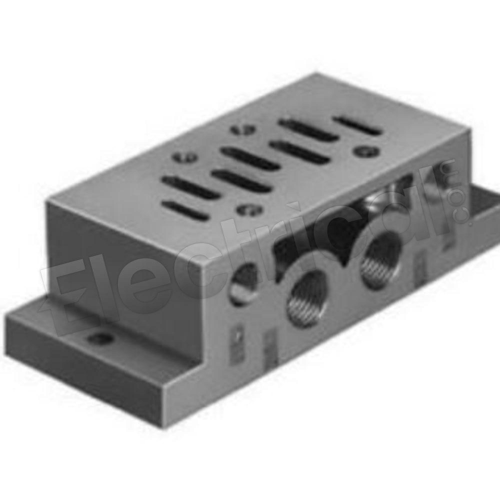 NAS-3/8-2A-ISO
