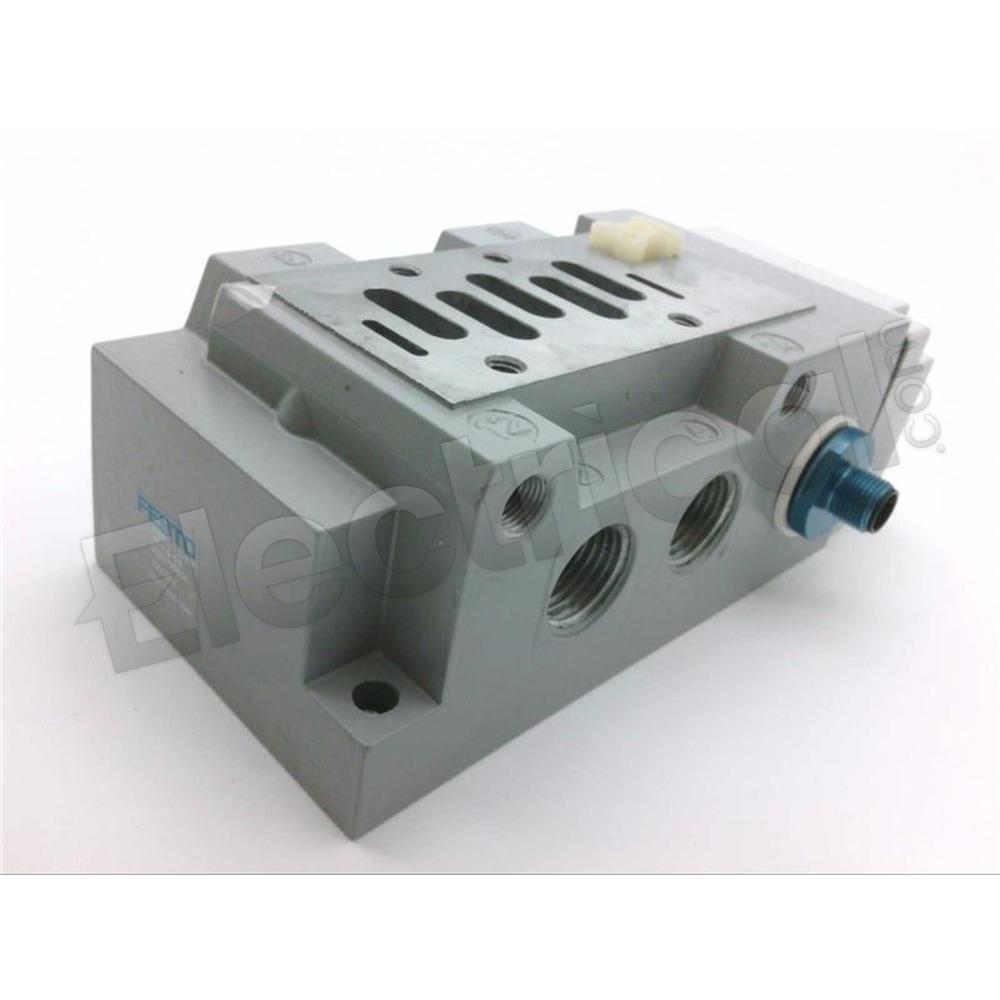 NASE-1/2-NPT-2-ISO-B
