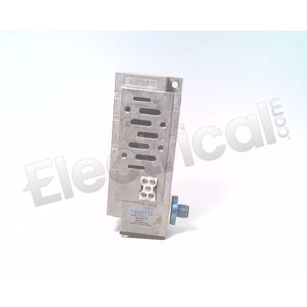 NASE-1/4-NPT-1