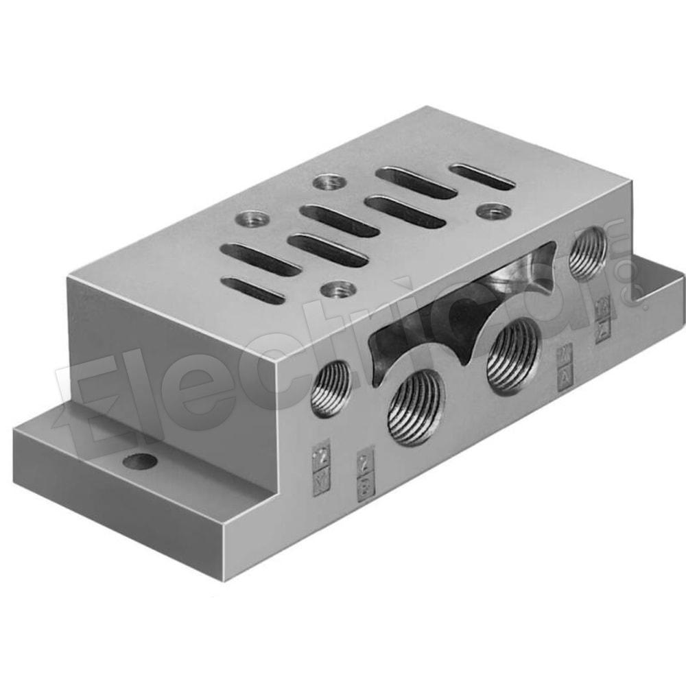 NASE-1/4-NPT-1-ISO
