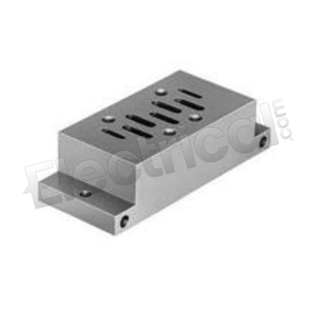NAU-3/8-2B-ISO