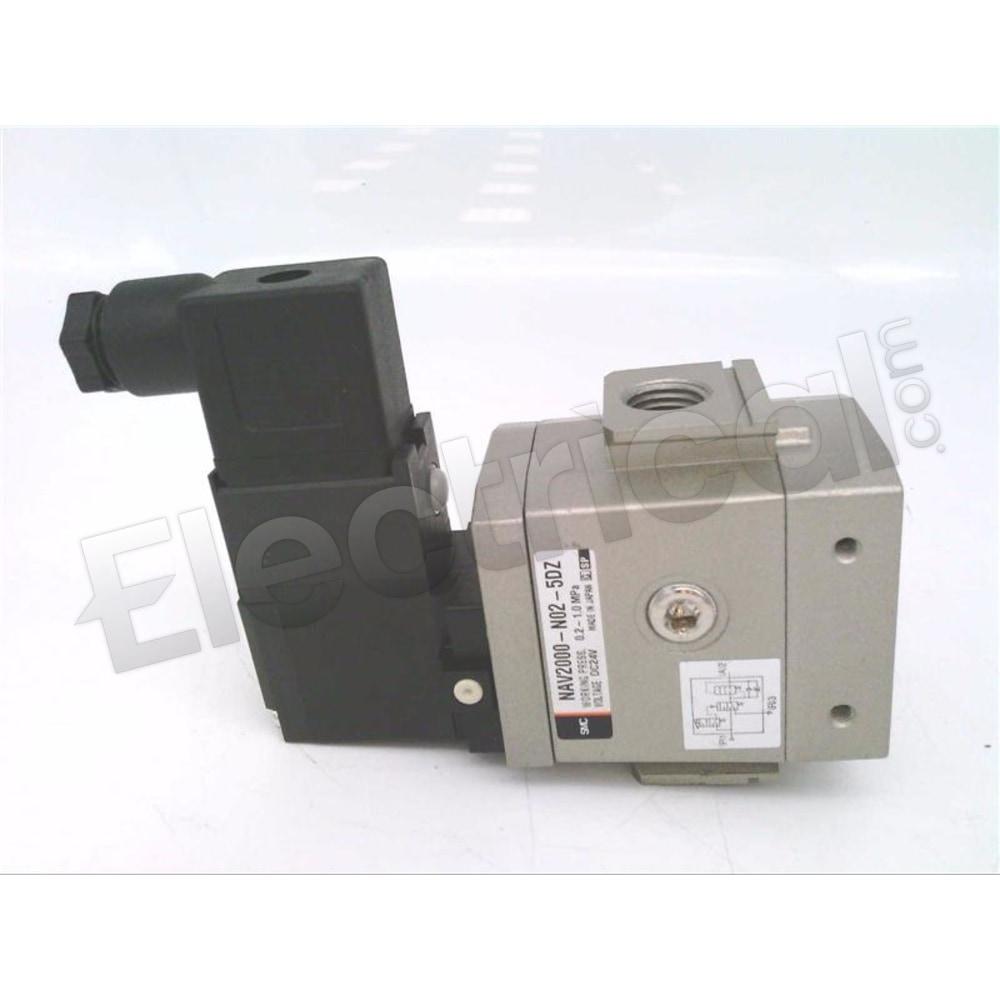 NAV2000-N02-5DZ