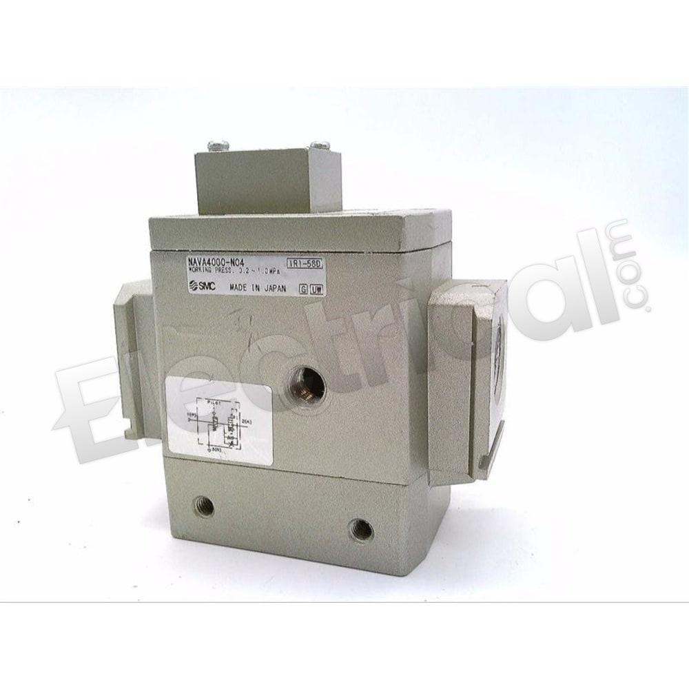 NAVA4000-N04