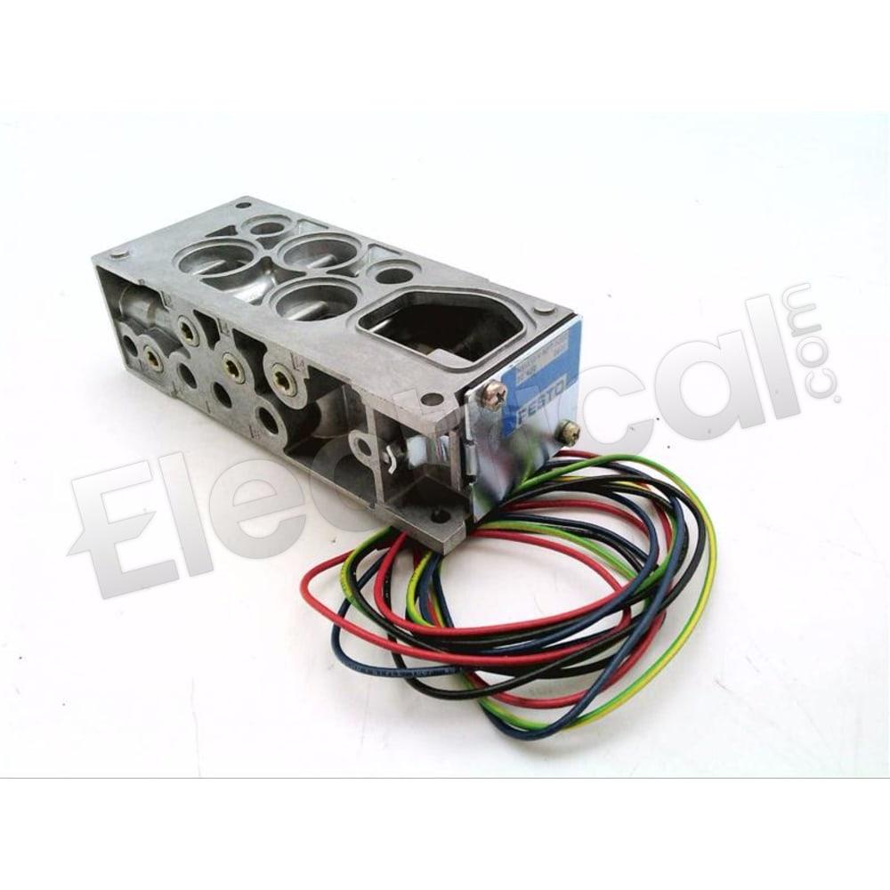 NAVE-1/4-NPT-1-ISO