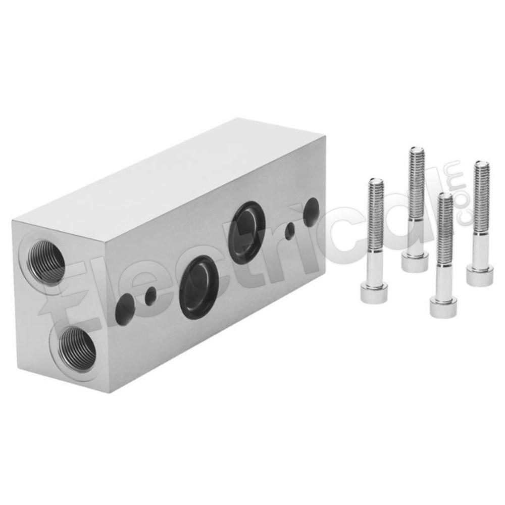 NAW-1/4-1E-ISO