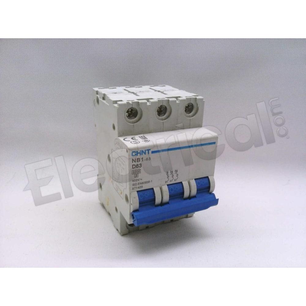 NB1-63D3/P63