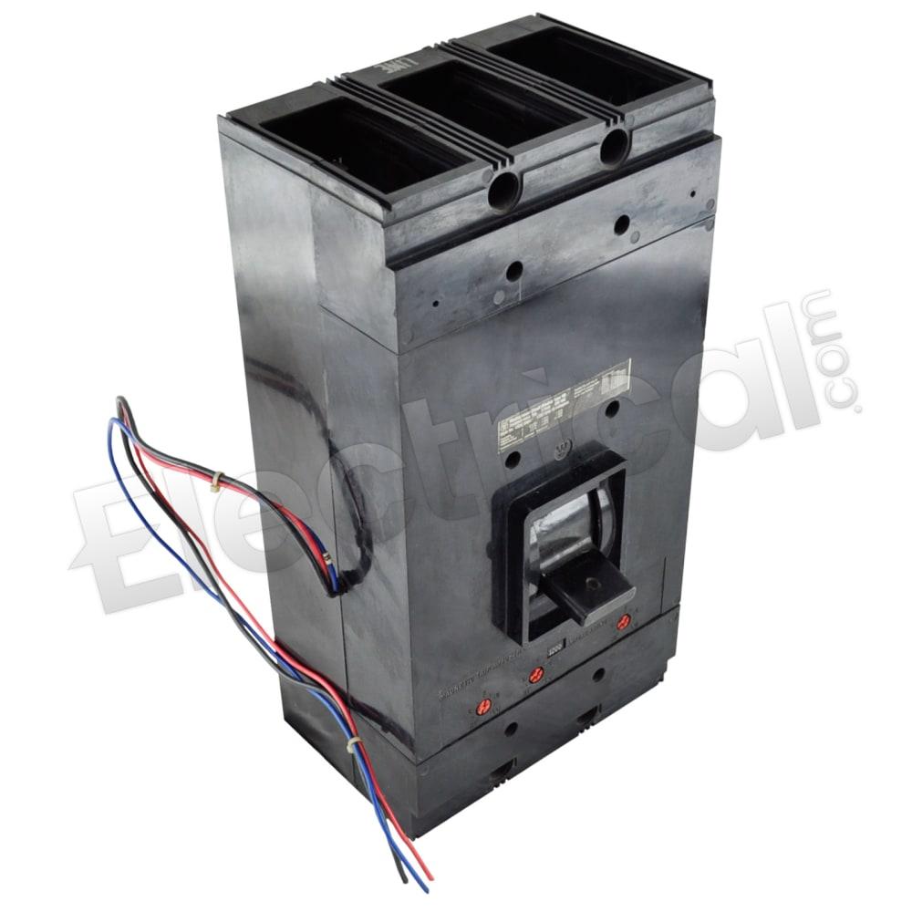 Westinghouse Molded Case NB2700S