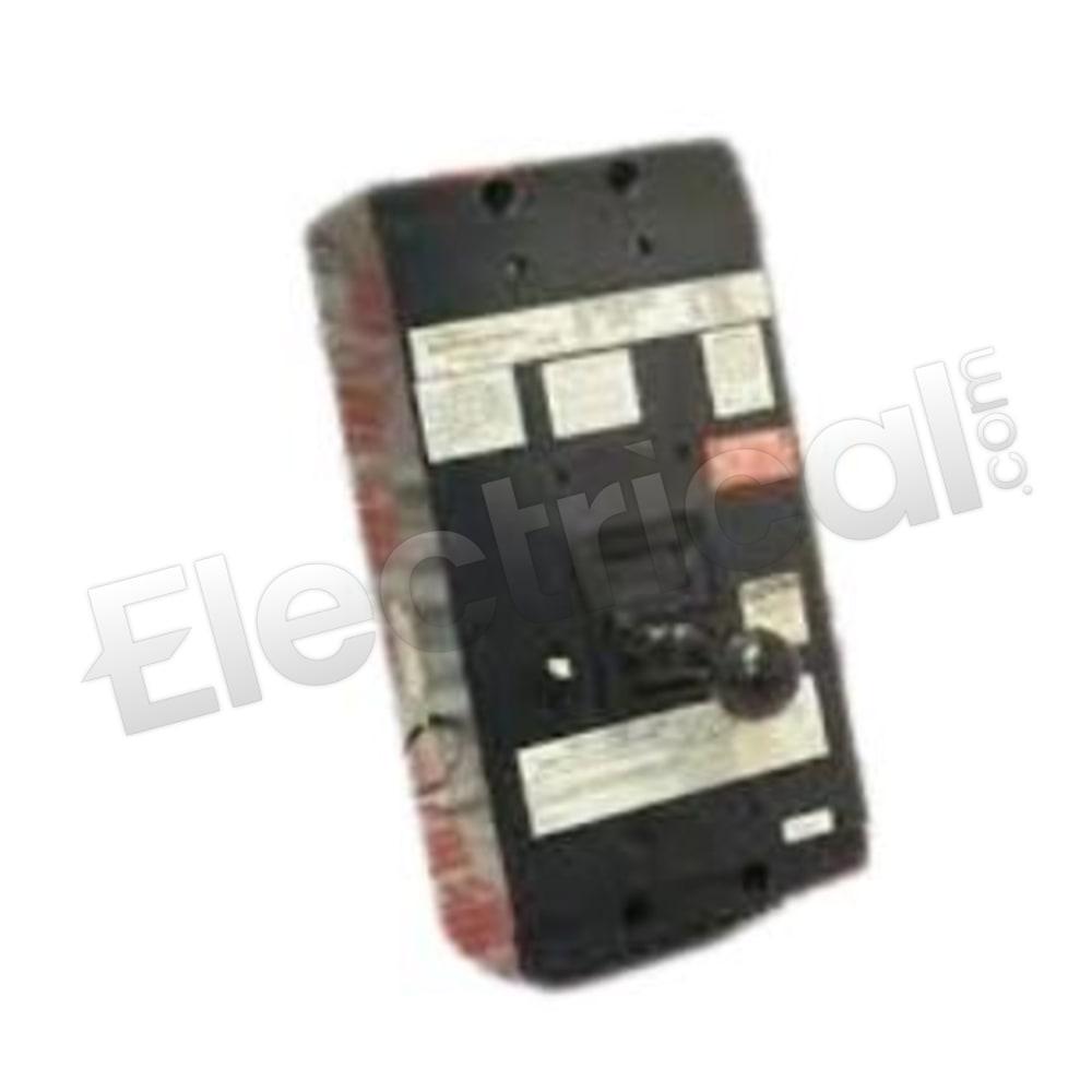 Westinghouse Molded Case NB31200WK-S24-2A-2B