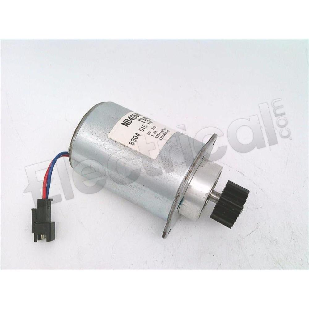 Nisca Motor NB4056B