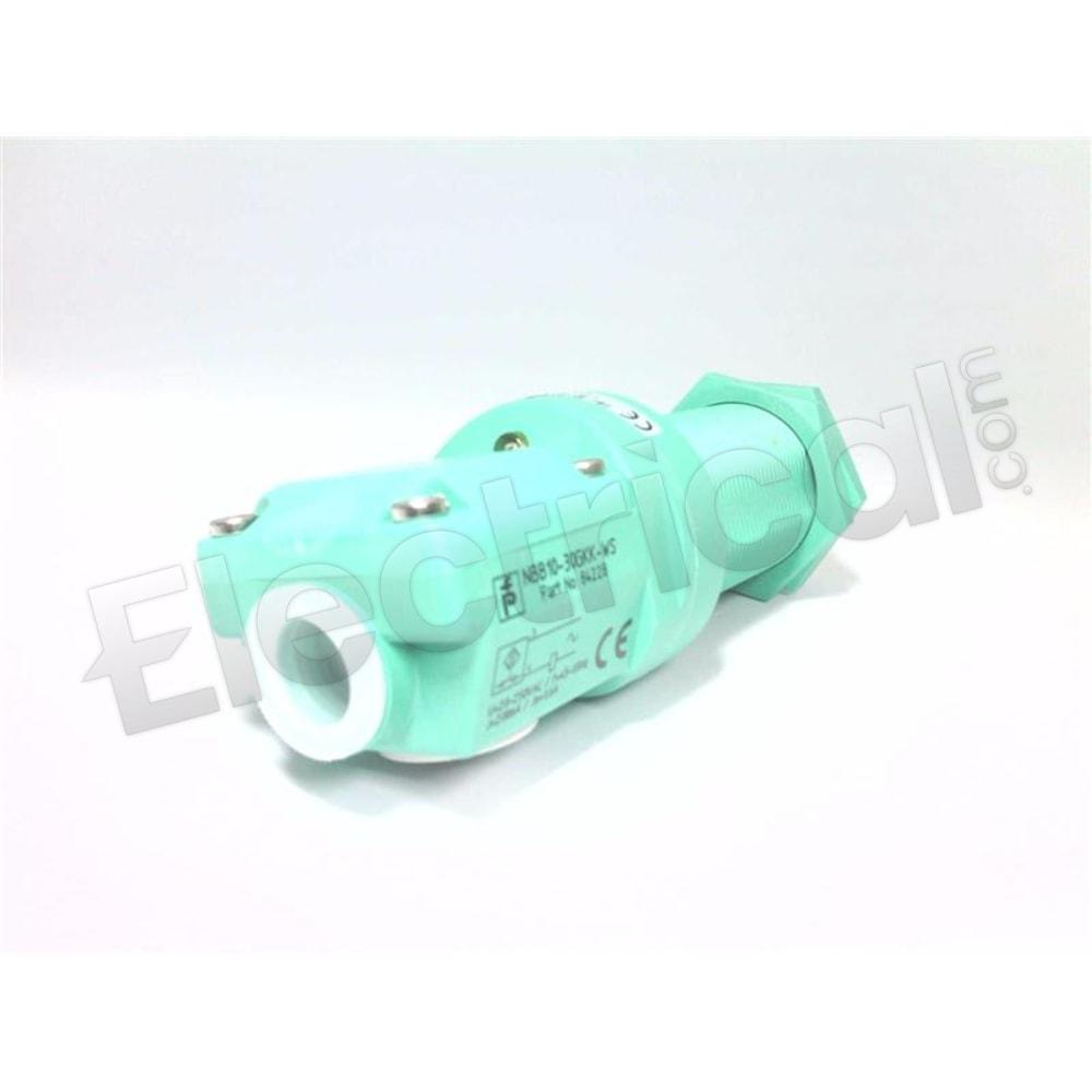 NBB10-30GKK-WS