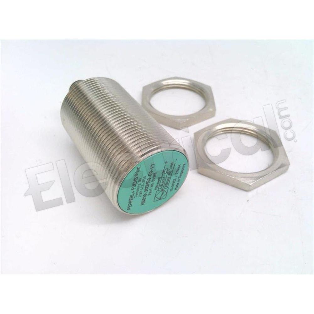 NBB10-30GM50-E0-V1