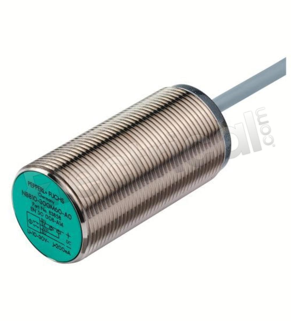 NBB10-30GM60-A2-5M