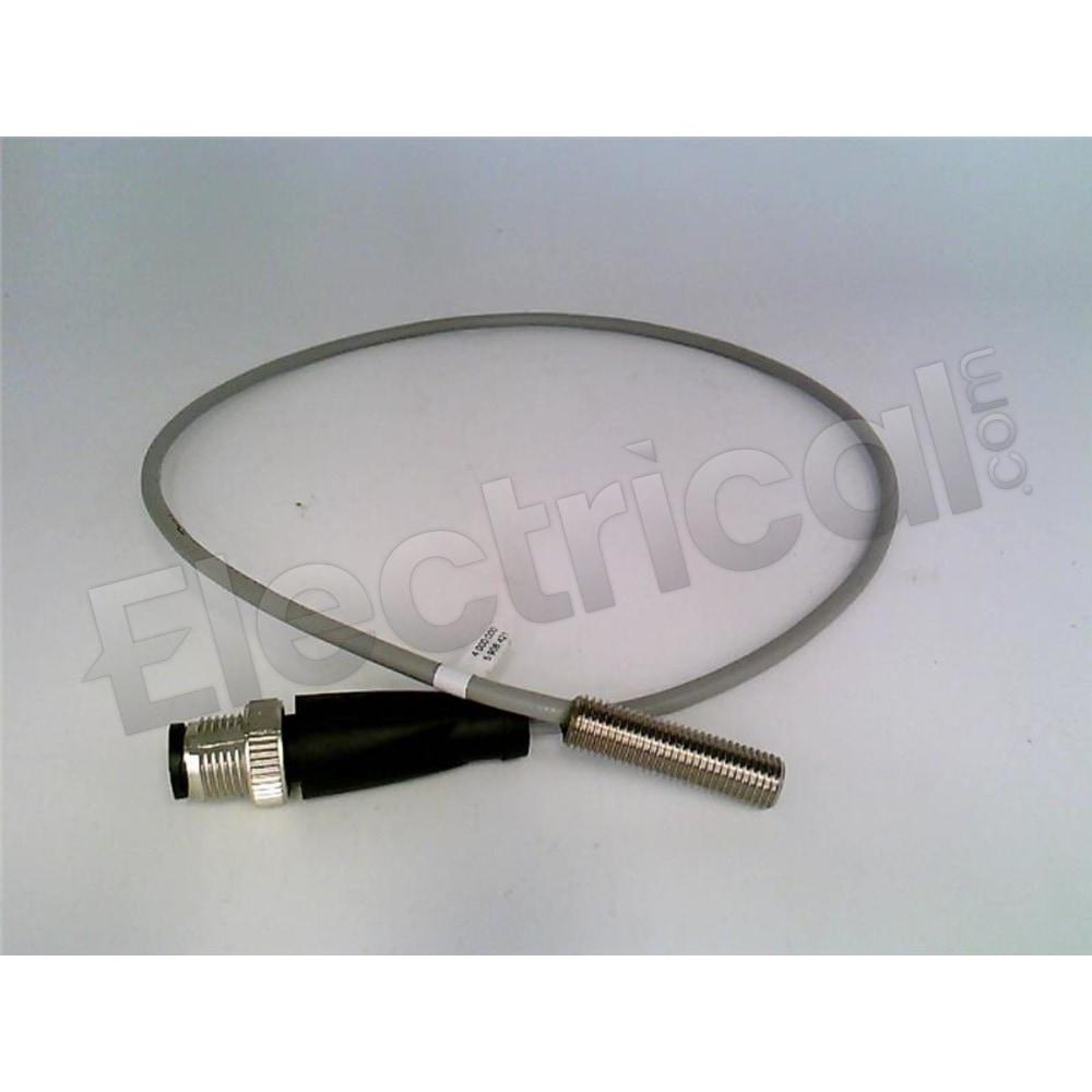 NBB2-8GM30-E2-0.5M-V1