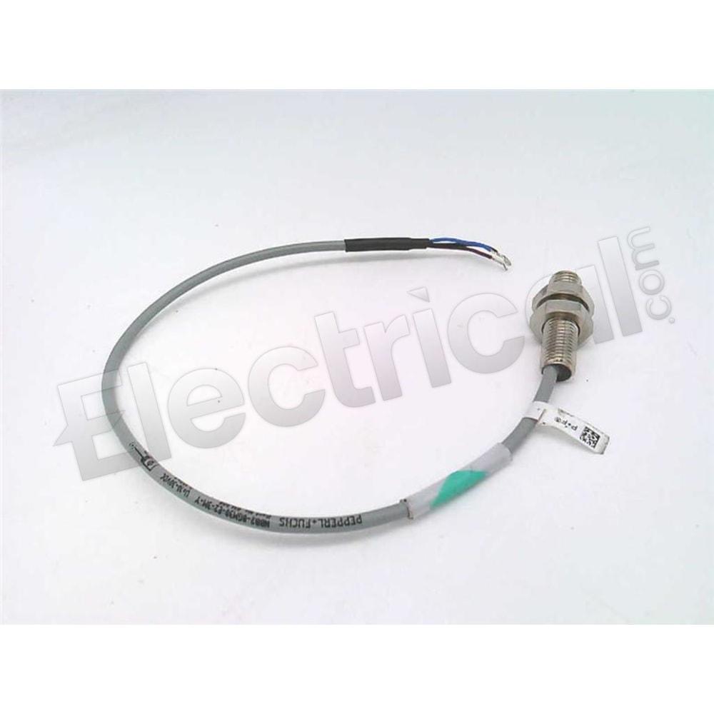 NBB2-8GM30-E2-3M-Y