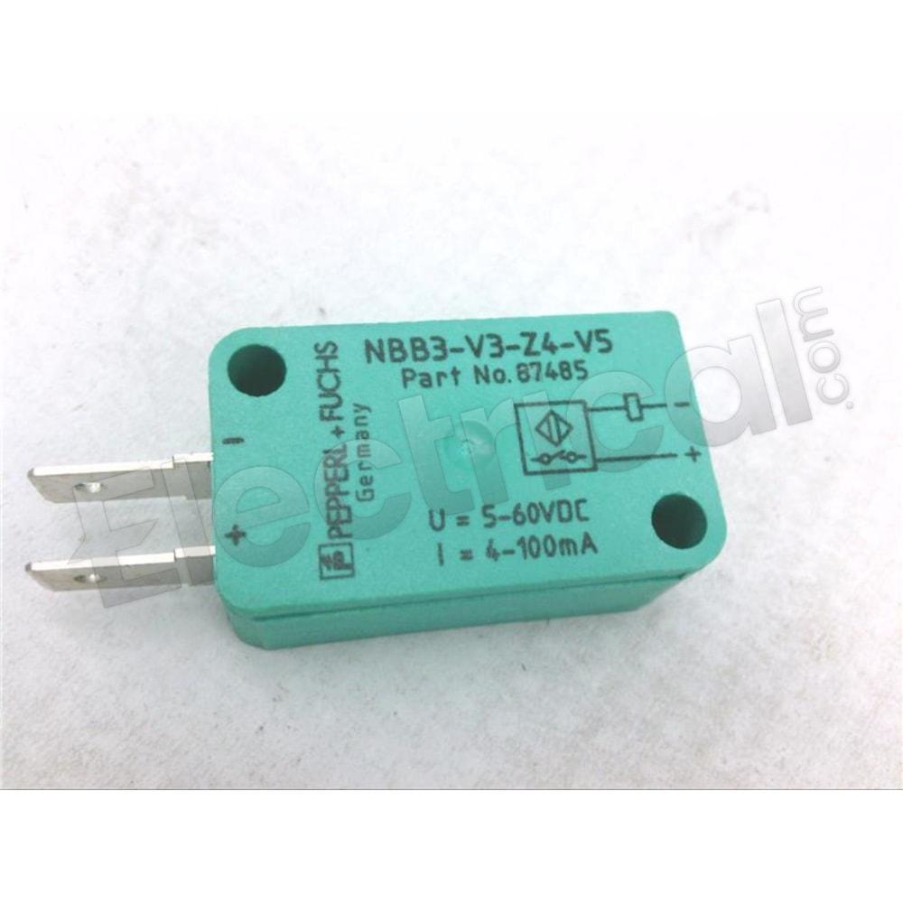 NBB3-V3-Z4-V5