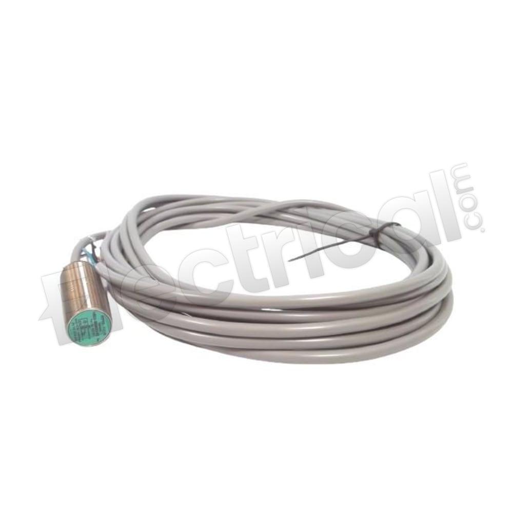 NBB5-18GM50-E2-5M