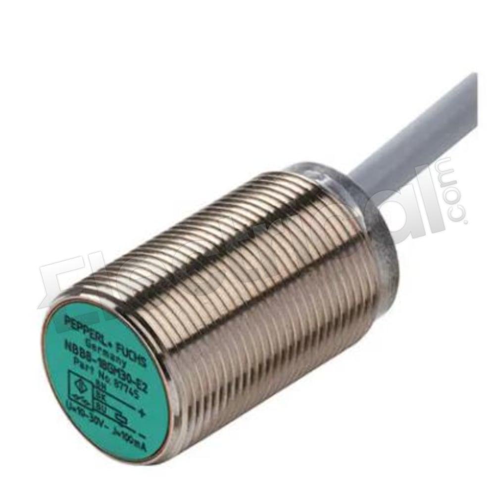 NBB8-18GM30-E3