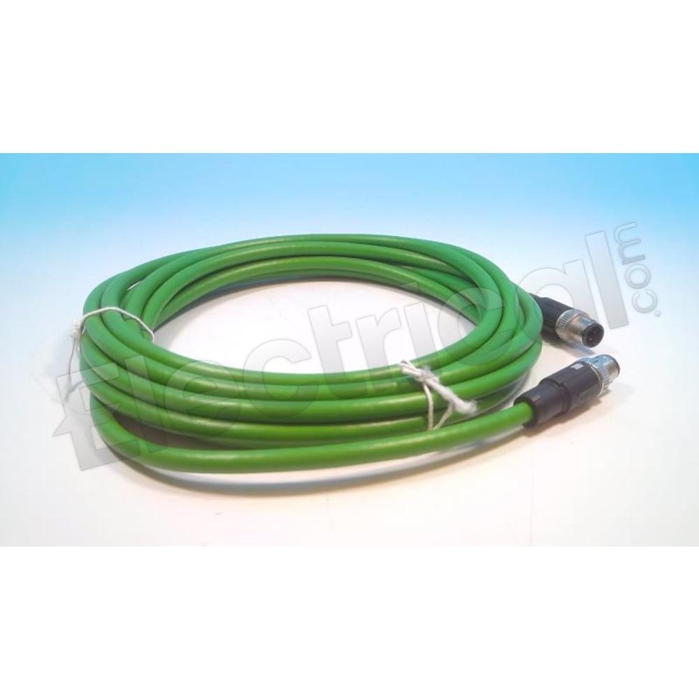 NBC-M12MSD/ 5,0-93B/M12MSD