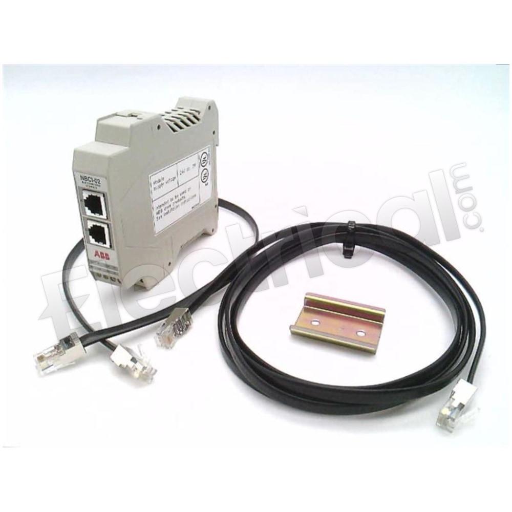 NBCI-02-KIT