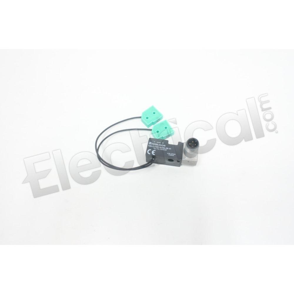 NBN2-F581-140S6-E8-V1 904159