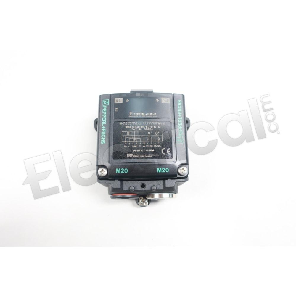 NBN3-F31K2M-Z8L-B13-S-3G-3D