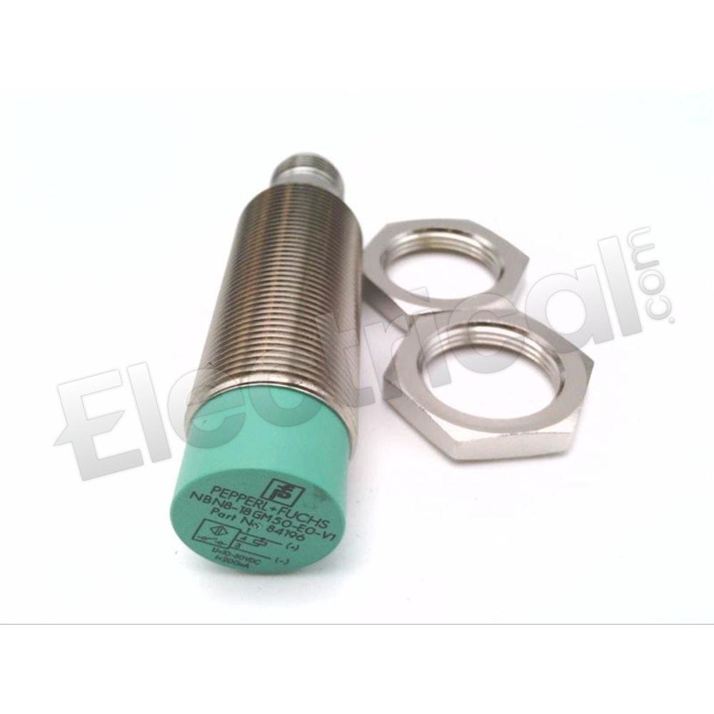 NBN8-18GM50-E0-V1