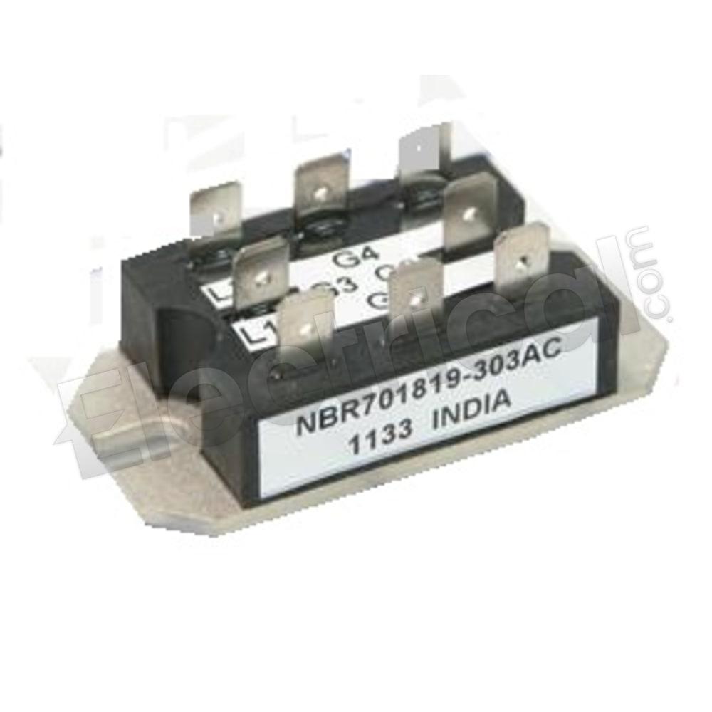 NBR701819-303AC