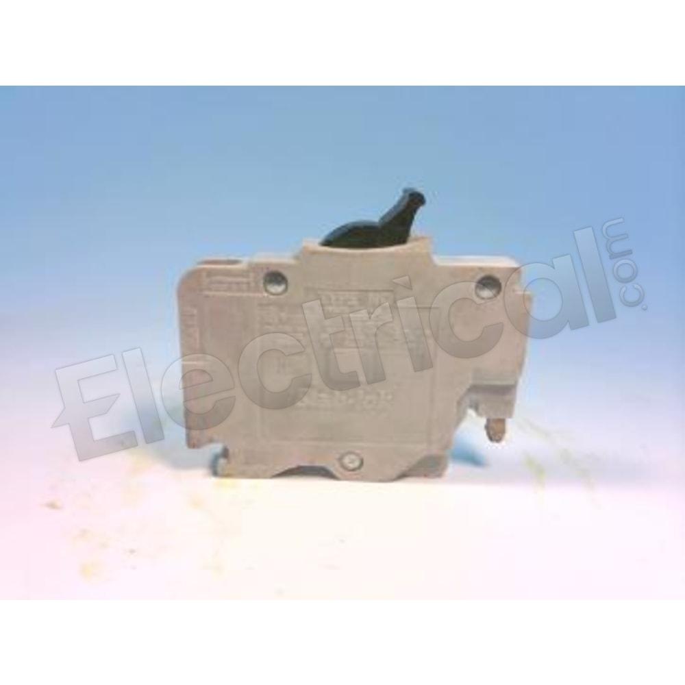 Schneider Electric Molded Case NC015CP