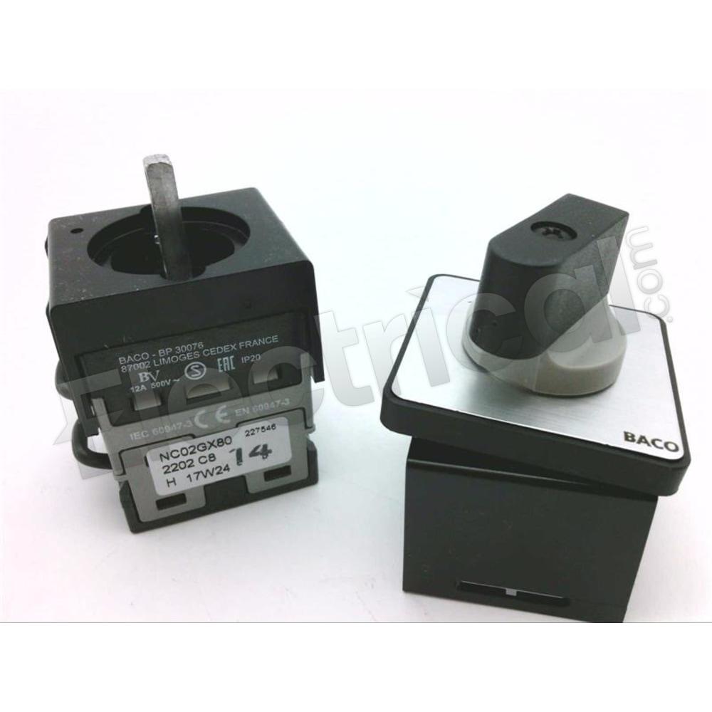 NC02GX80