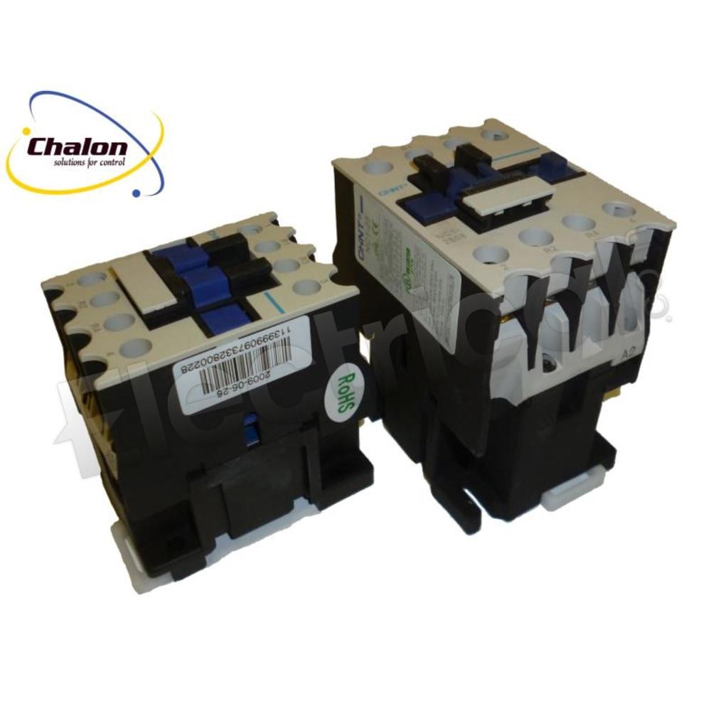 NC1-0901 F7 (110V)