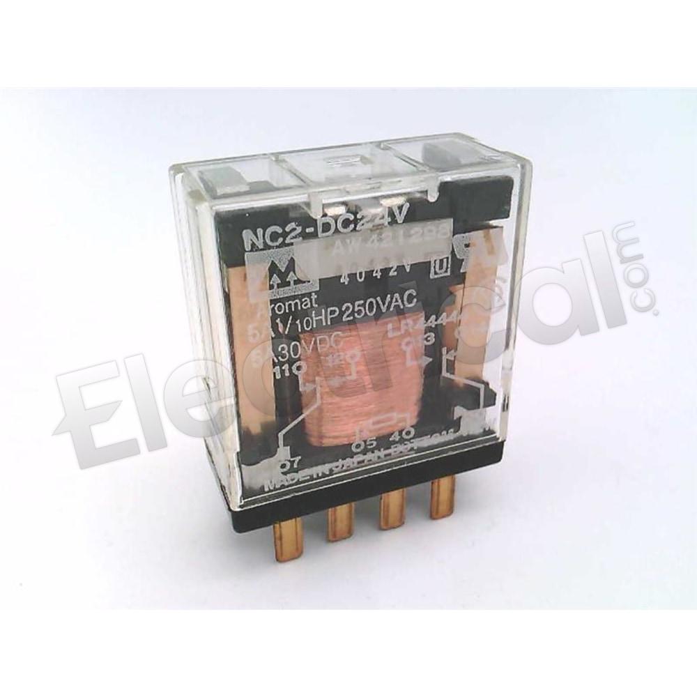 NC2D-DC24V