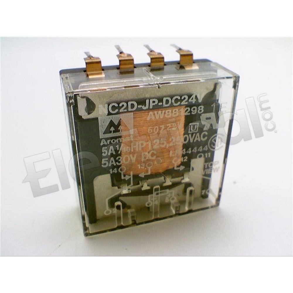 NC2D-JP-DC24V