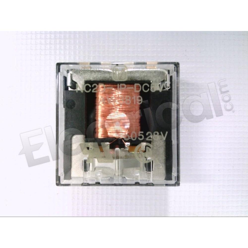 NC2D-JP-DC5V