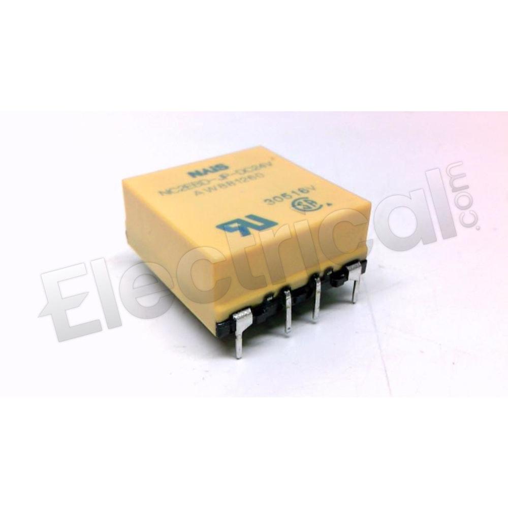 NC2EBD-JP-DC24V