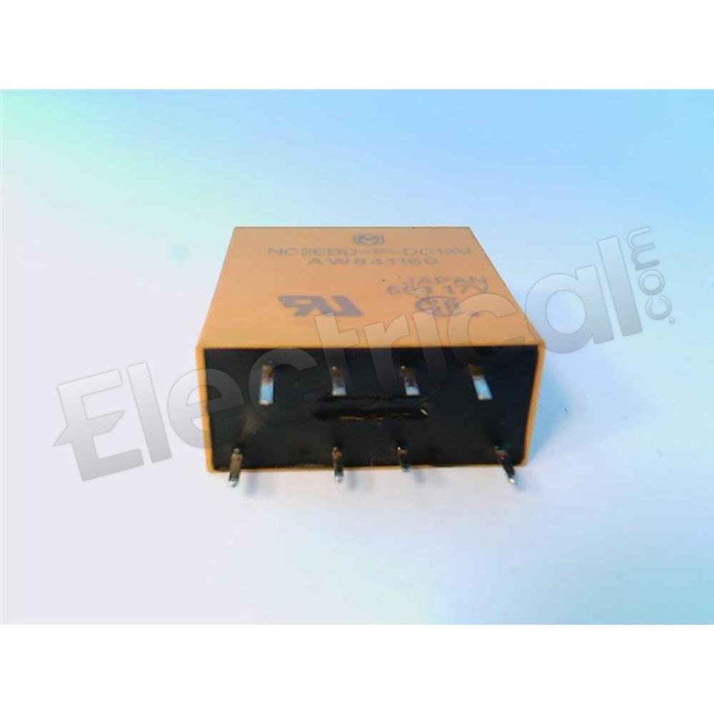 NC2EBD-P-DC12V