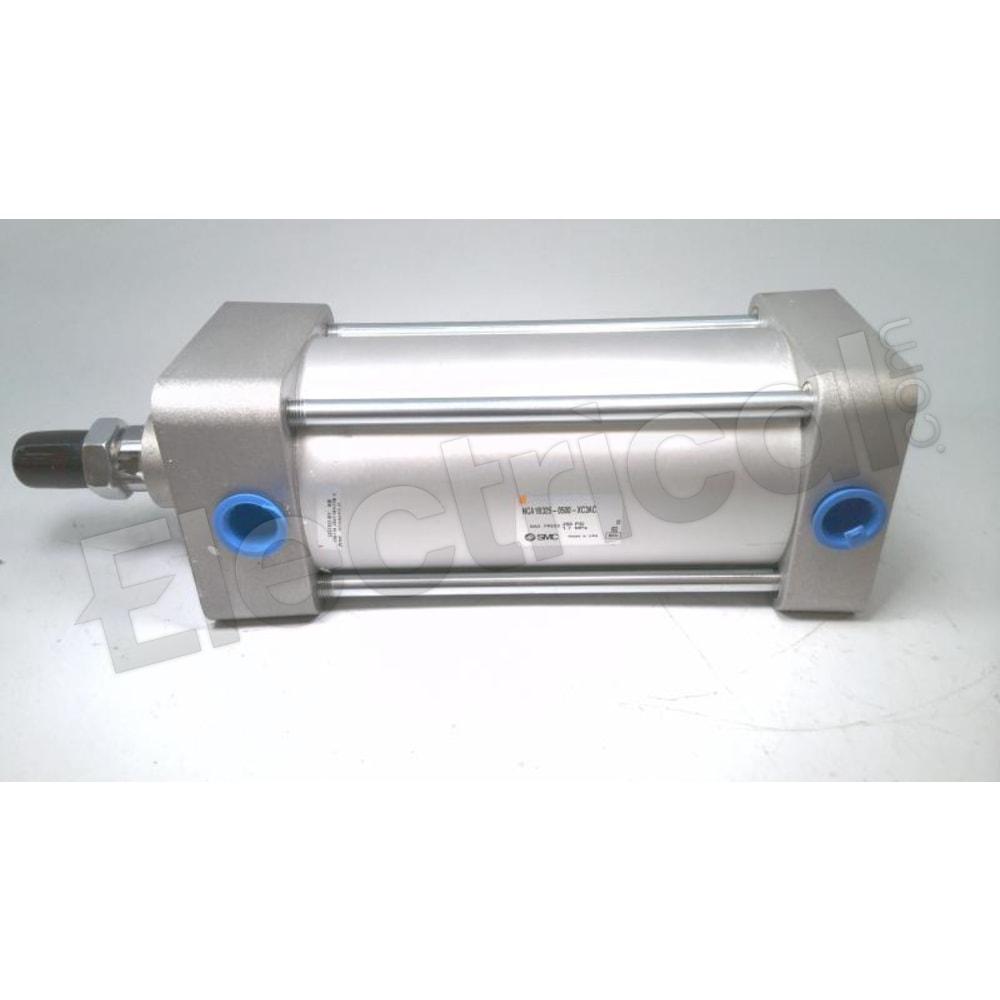 NCA1B325-0500-XC3AC