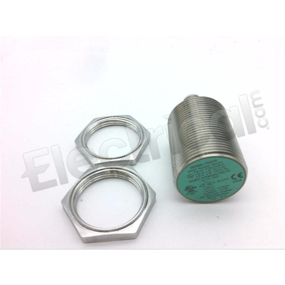 NCB10-30GM40-N0-V1