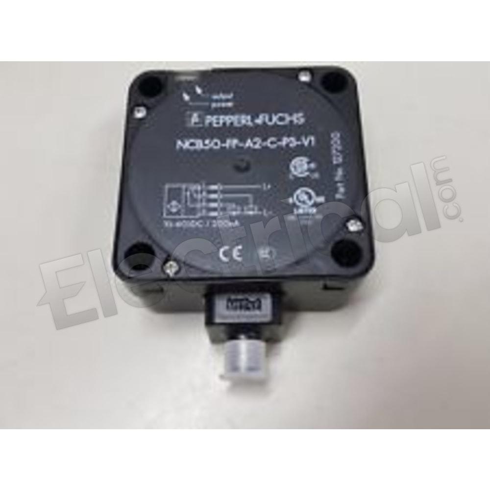 NCB50-FP-A2-C-P3-V1