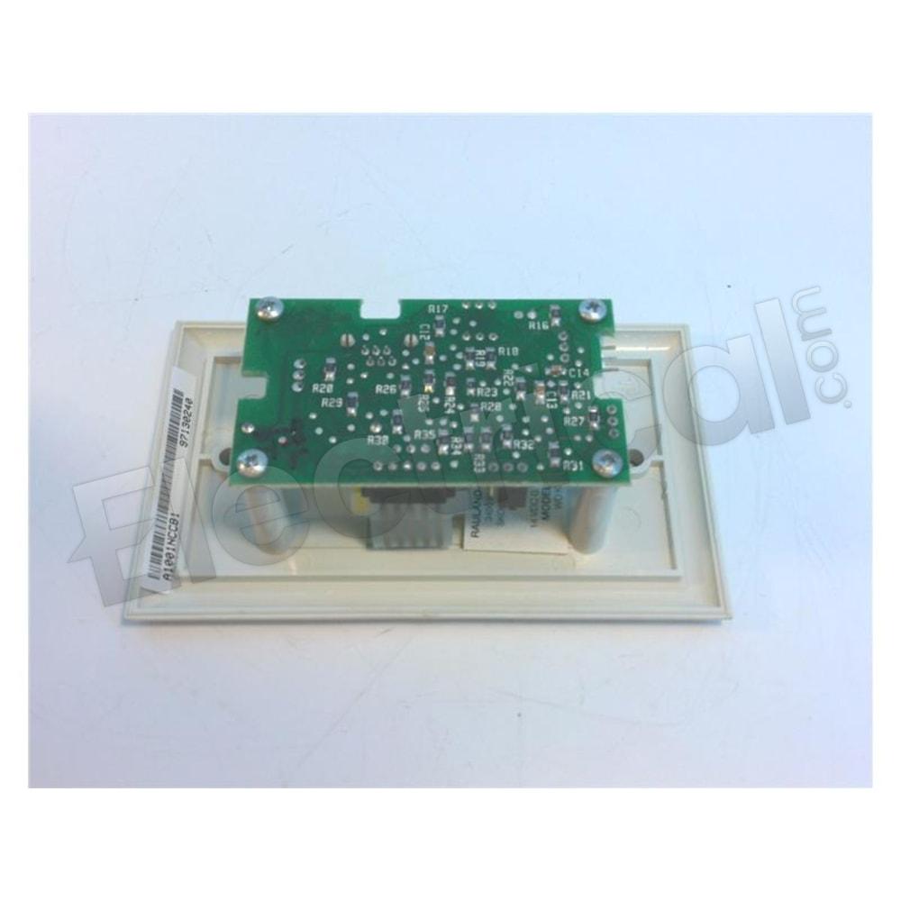 Rauland Borg Motor Control Part And Accessory NCCB1