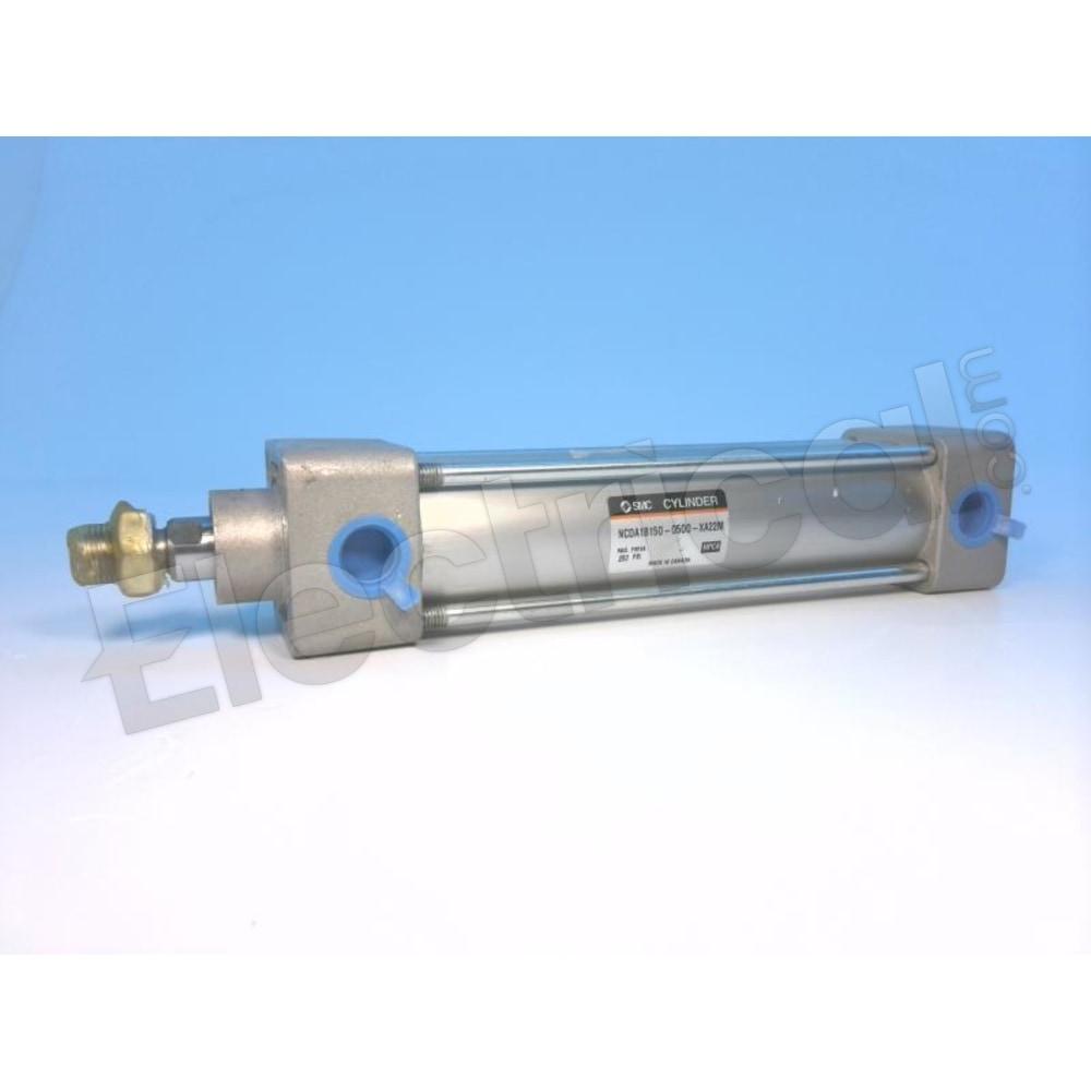 NCDA1B150-0300-XA22M