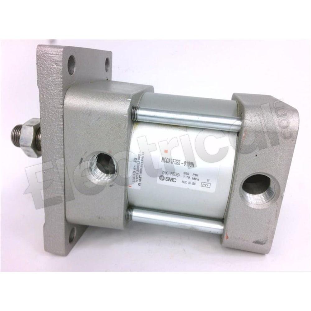 NCDA1F325-0100N