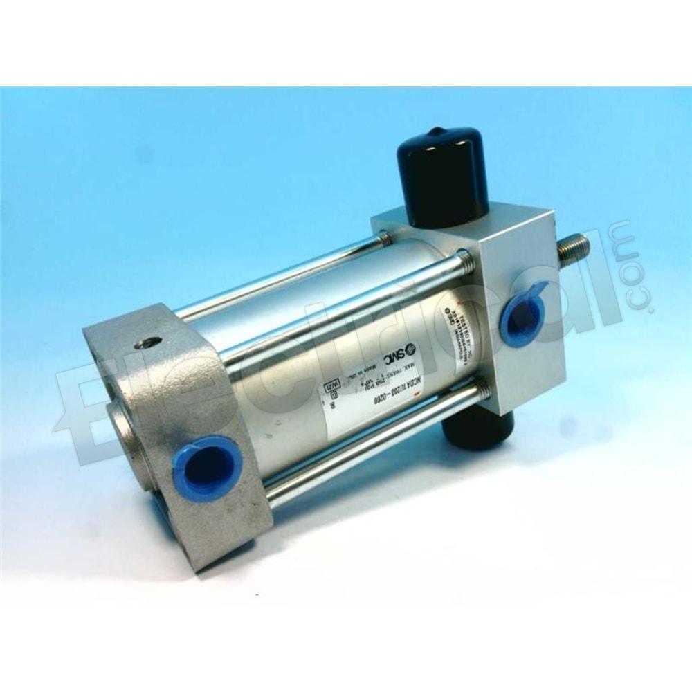 NCDA1U200-0200