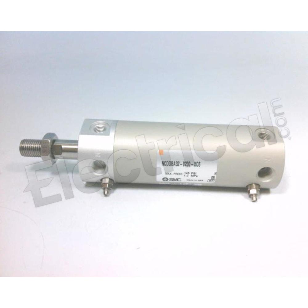 NCDGBA32-0200-XC6