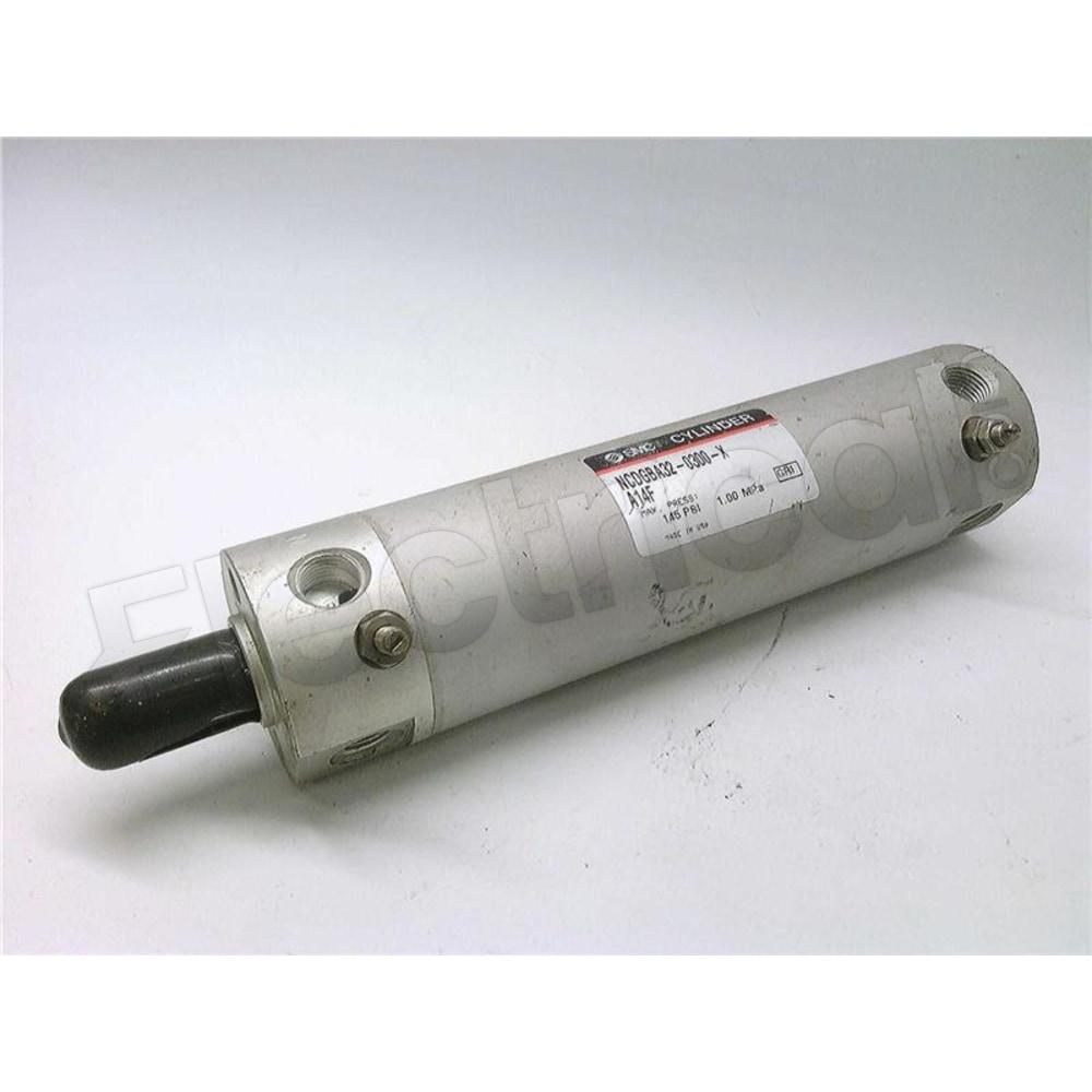NCDGBA32-0300-X