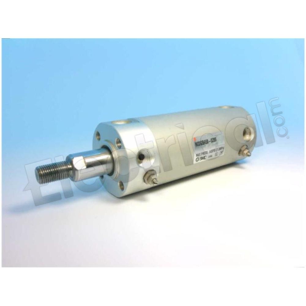 NCDGBA50-0200