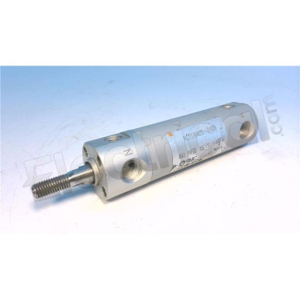 NCDGBN20-0100