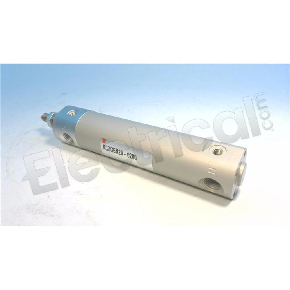 NCDGBN20-0200