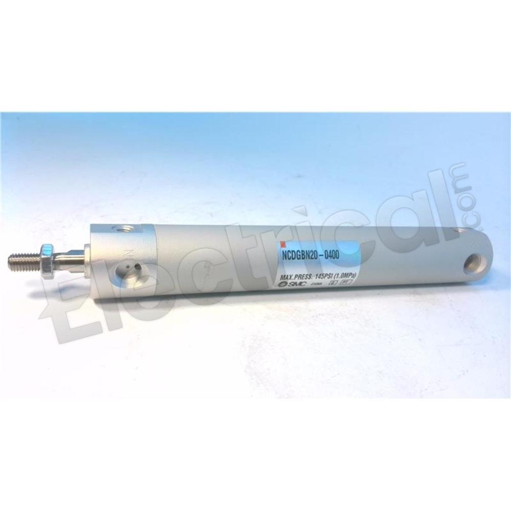 NCDGBN20-0400