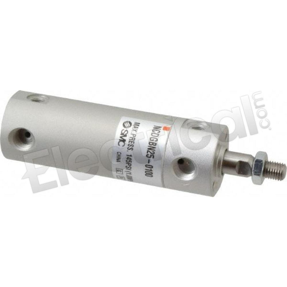 NCDGBN25-0100