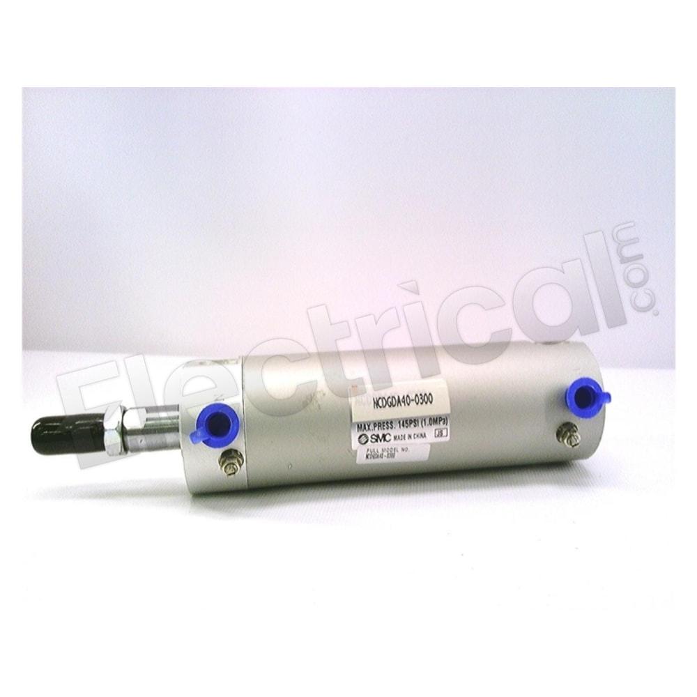 NCDGDA40-0300
